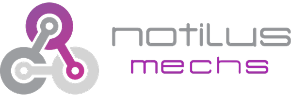 Notilus Mechs